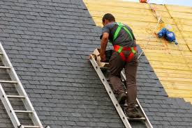 Hot Roofs in North Granby, CT